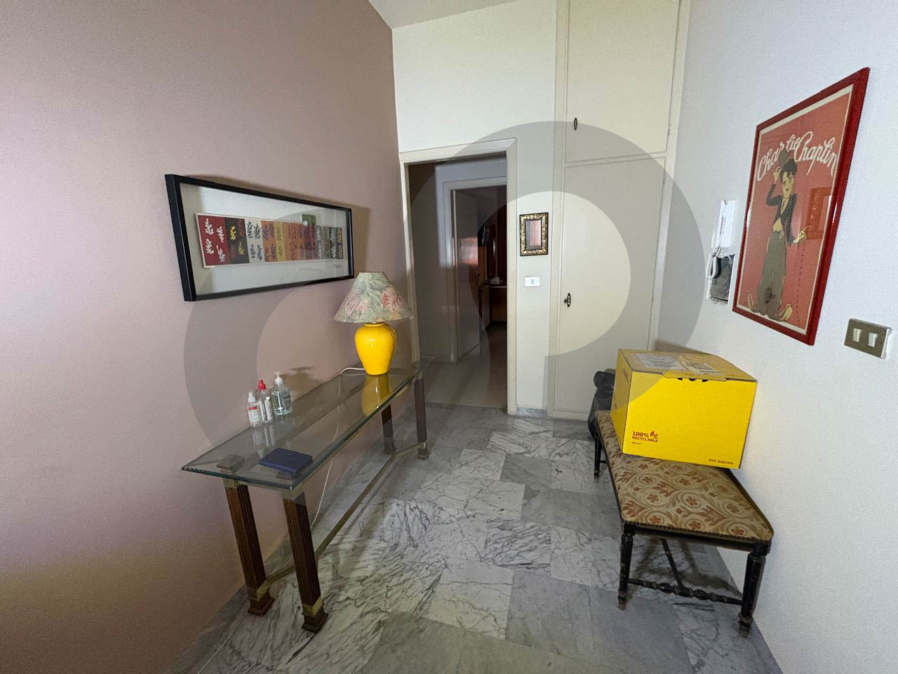 Unobstructed Sea View, Fully furnished - Zouk Mosbeh — الصورة 3