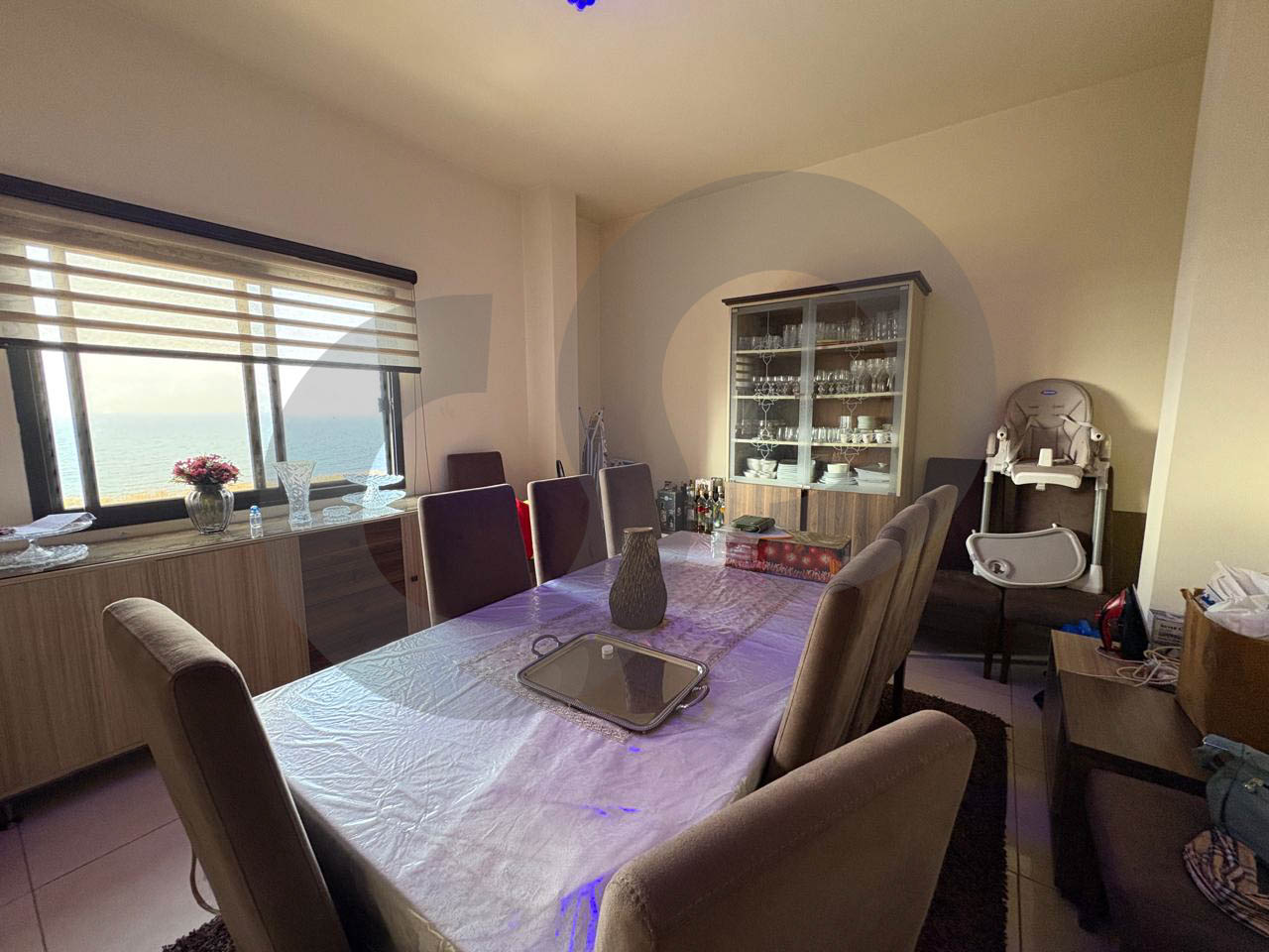 Beachfront Apartment for Sale in Zouk Michael — الصورة 3