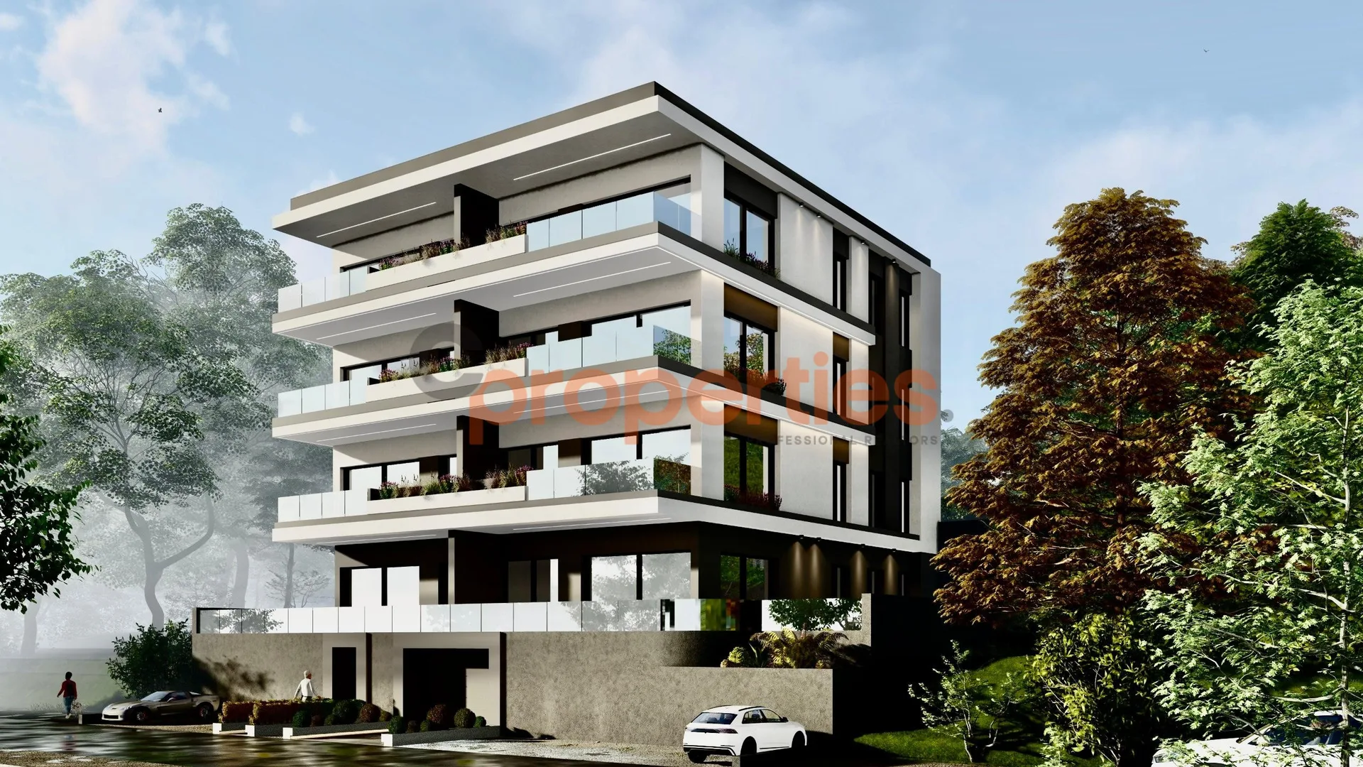Residential Project in Antelias — photo 4