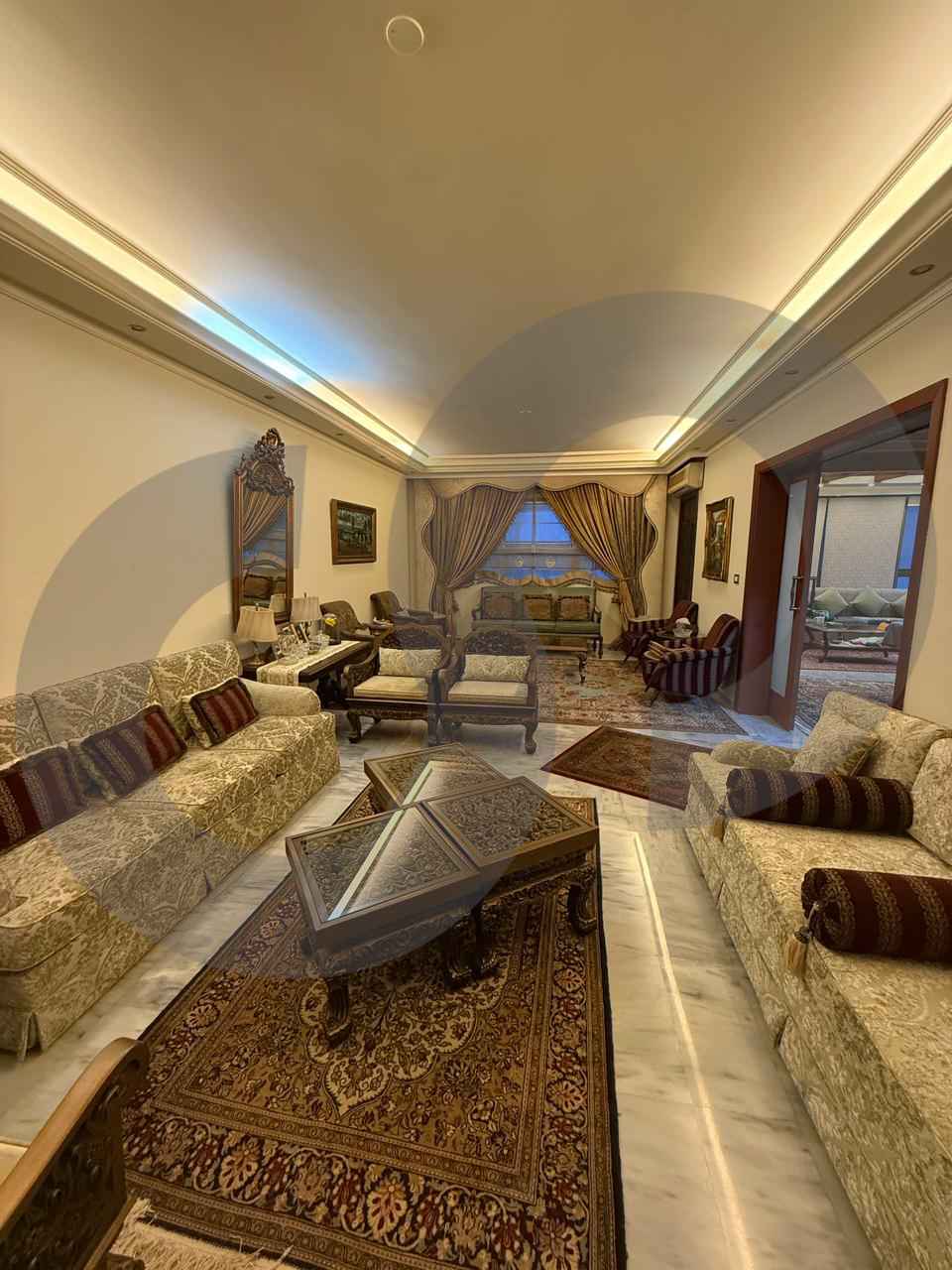 Maid's room-private parking/AL ZARIF — الصورة 3