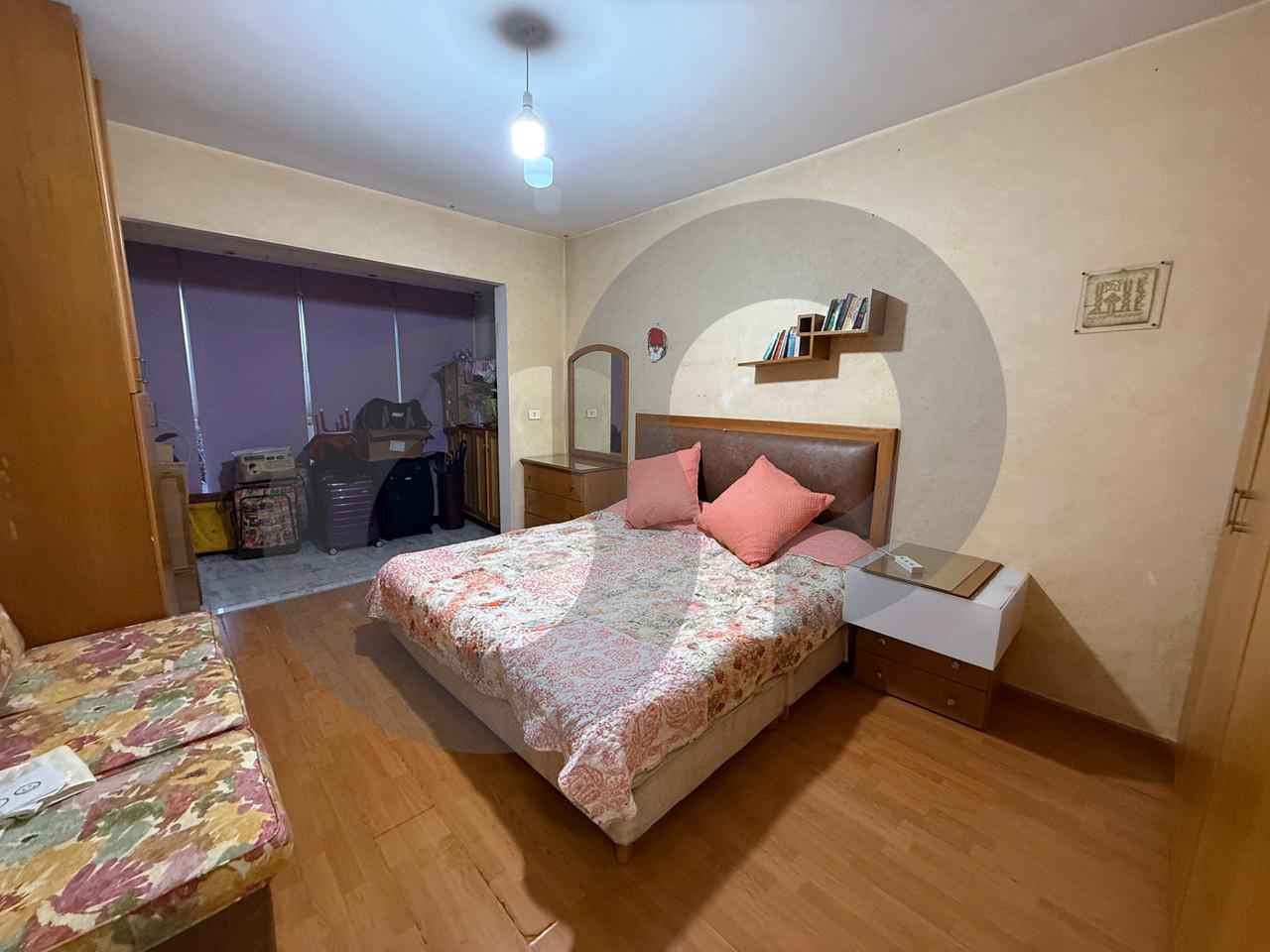 Maid's room-private parking/AL ZARIF — الصورة 2