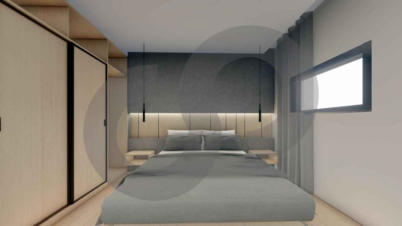 RENT/Bungalow/Private Terrace included/Tabarja — الصورة 2