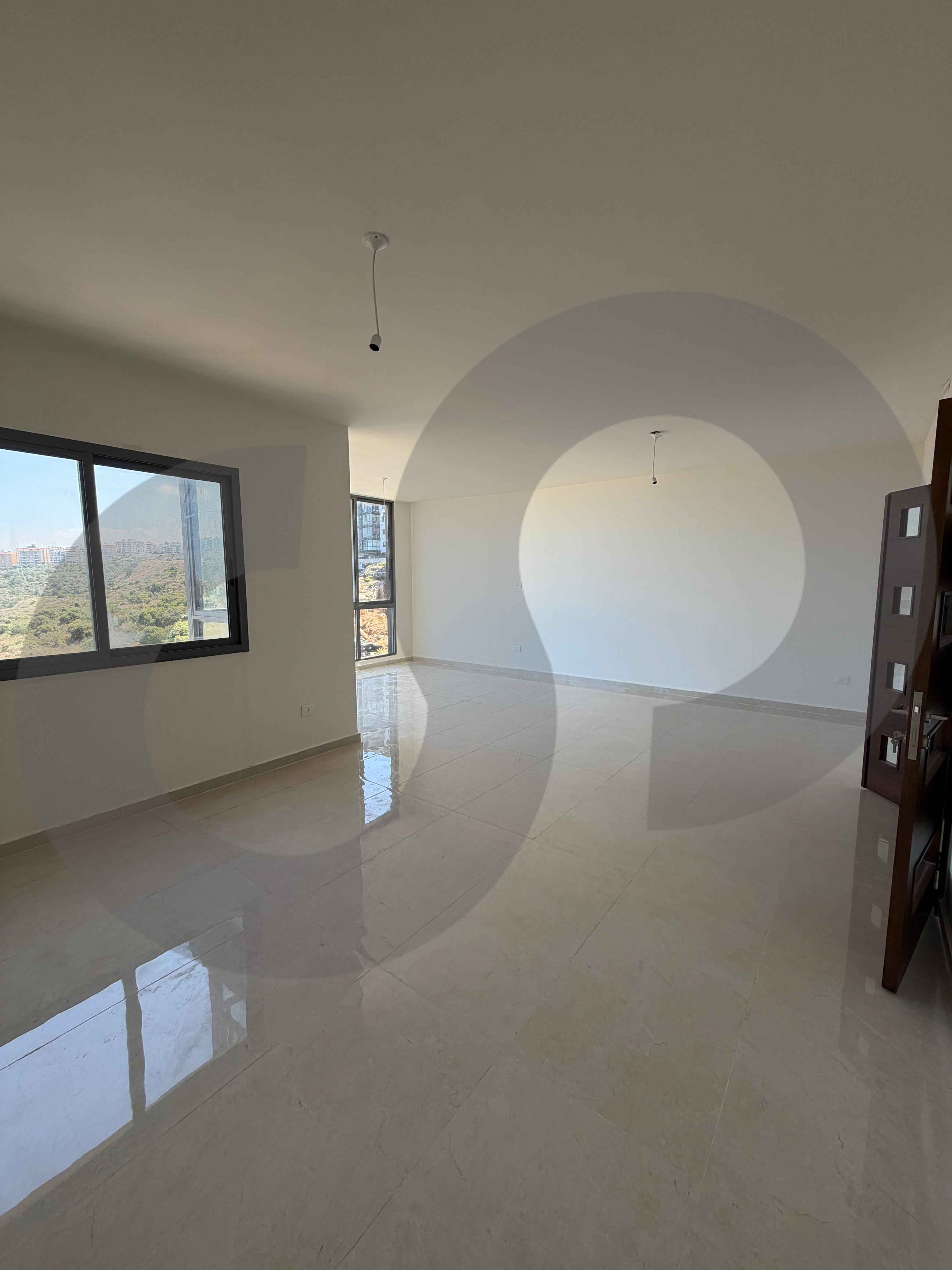 Unobstructed sea view/Dawhet el Hoss, Aley — الصورة 2