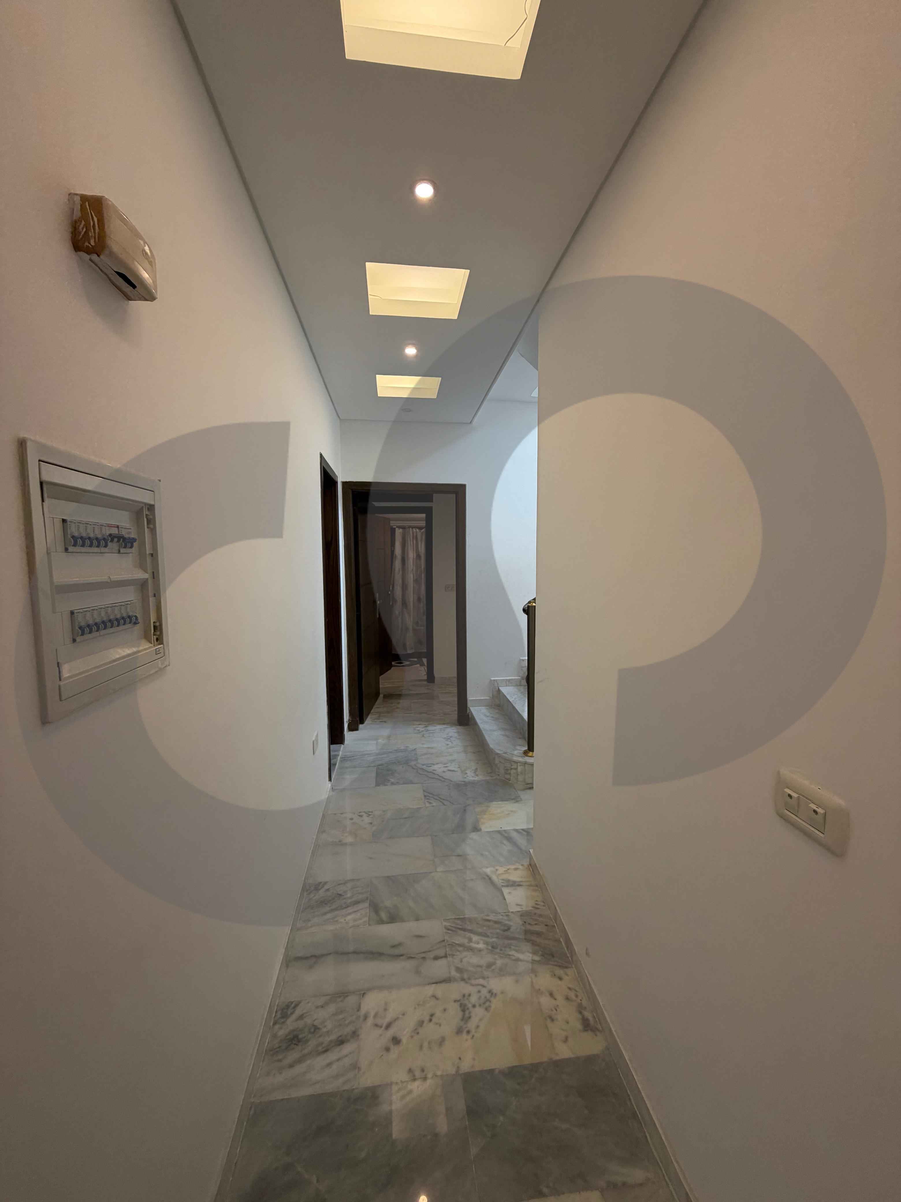 DUPLEX/BRAND NEW/ 100m2 private terrace/sea and mountain views/DAWHET AARAMOUN,ALEY — الصورة 3