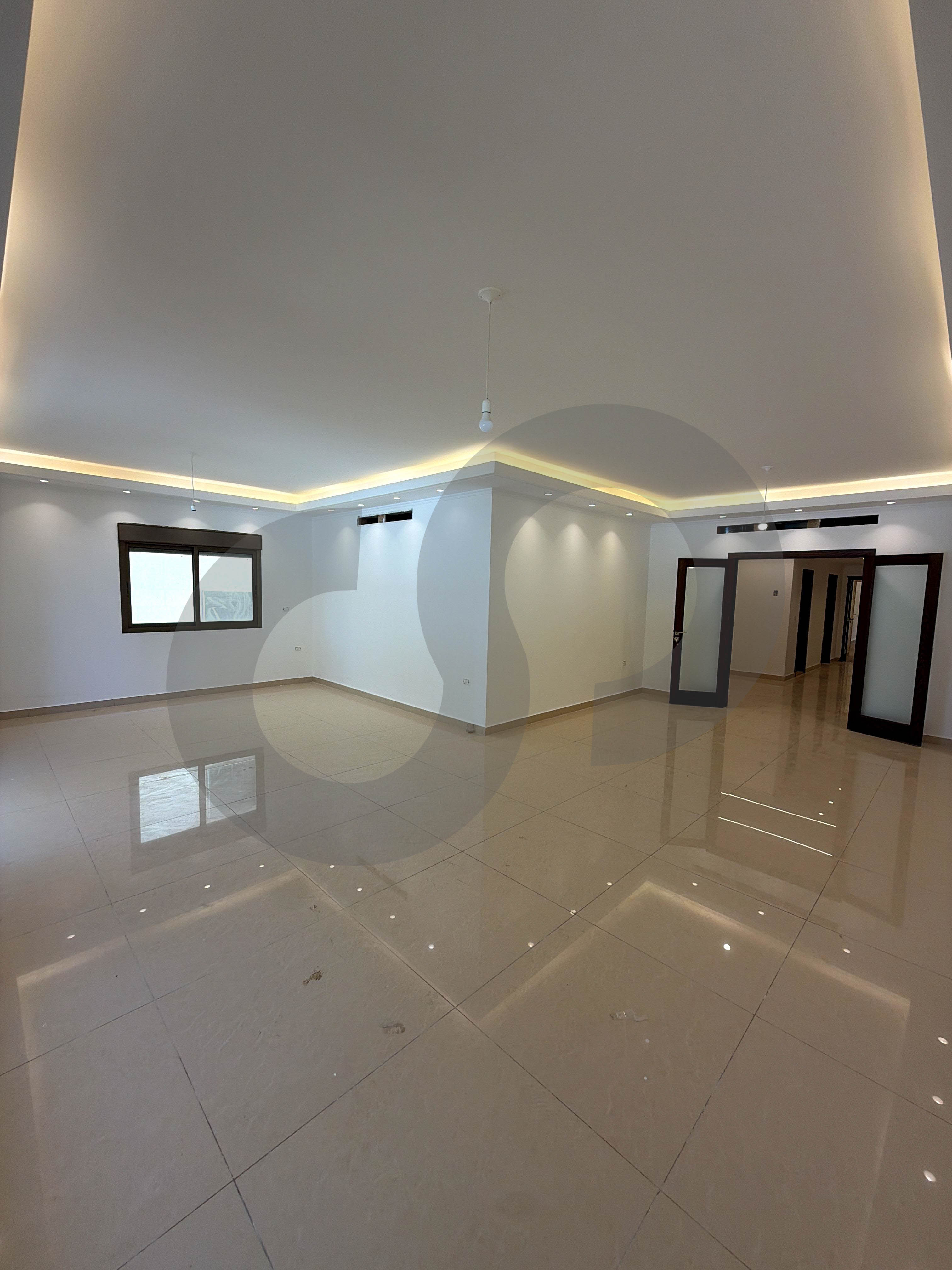 Fully decorated + 50m terrace apartment for sale new doha dohat el hoss — الصورة 2