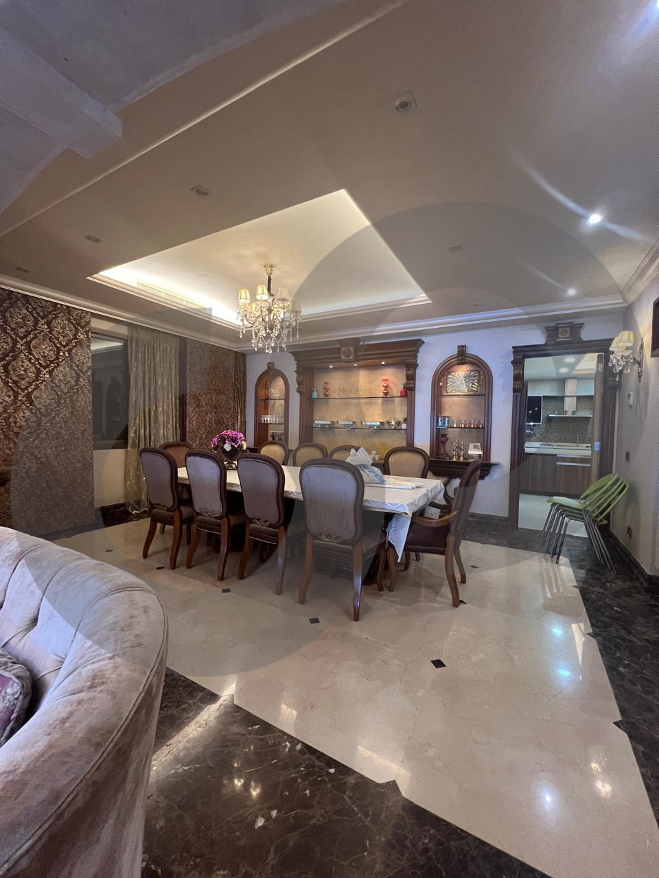 Duplex Penthouse/Fully Decorated/Dawhet El Hoss,ALEY — الصورة 3