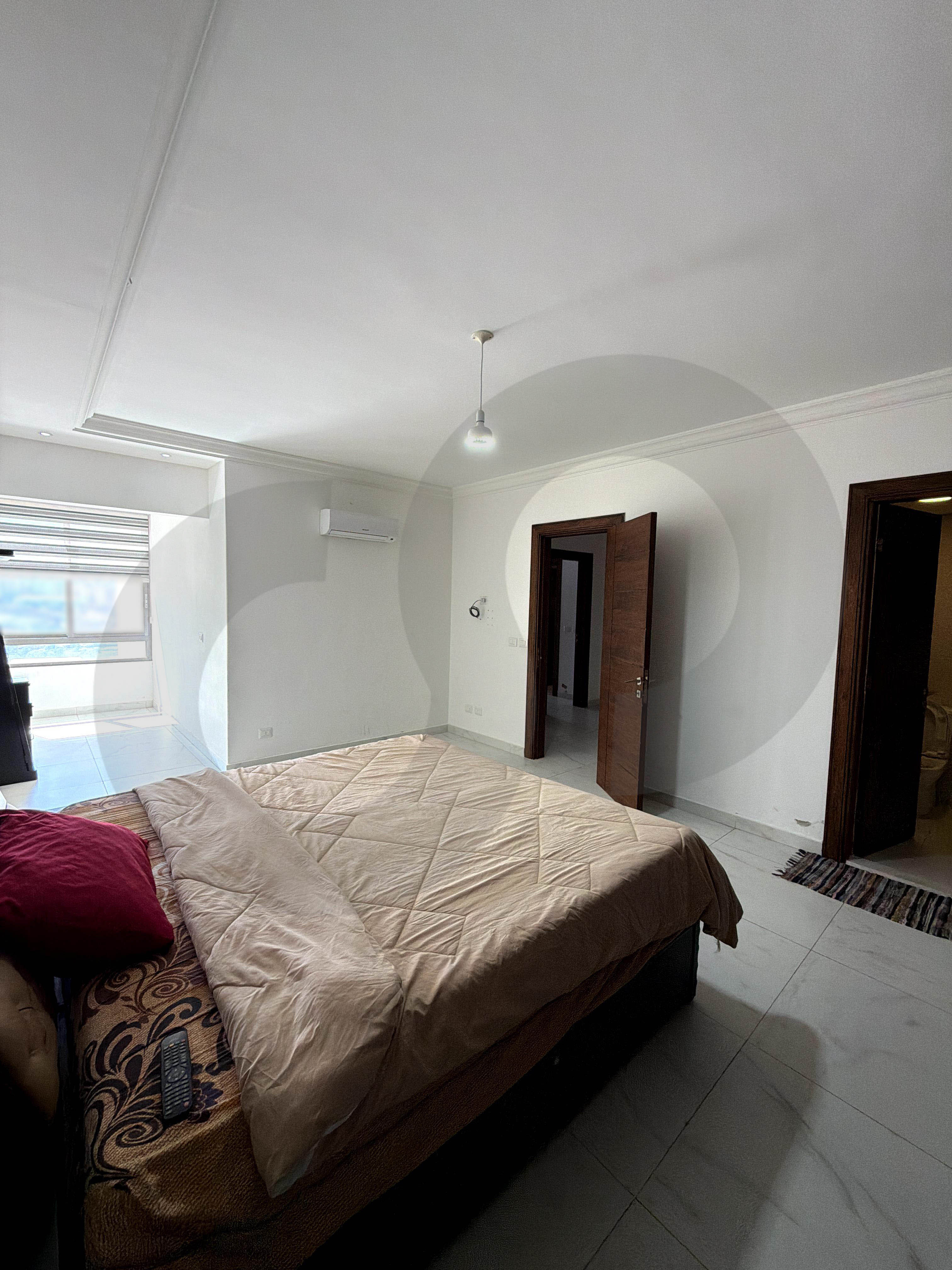 Apartment with beautiful sea and mountain view For Sale/Prime location/Easy access/DAWHET EL HOSS-ALEY — الصورة 3