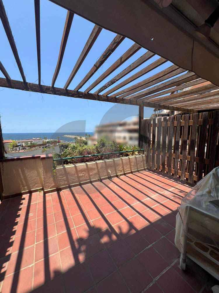 CHALET/SEA VIEW/Furnished/Kaslik, Keserouan — الصورة 2