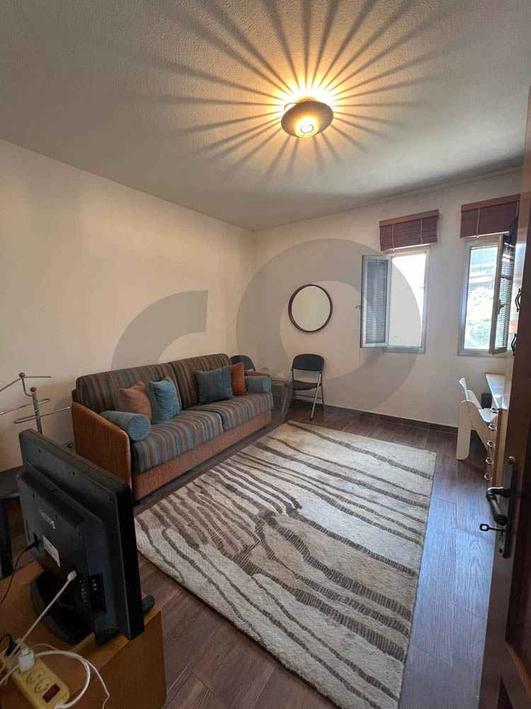 CHALET/SEA VIEW/Furnished/Kaslik, Keserouan — الصورة 3