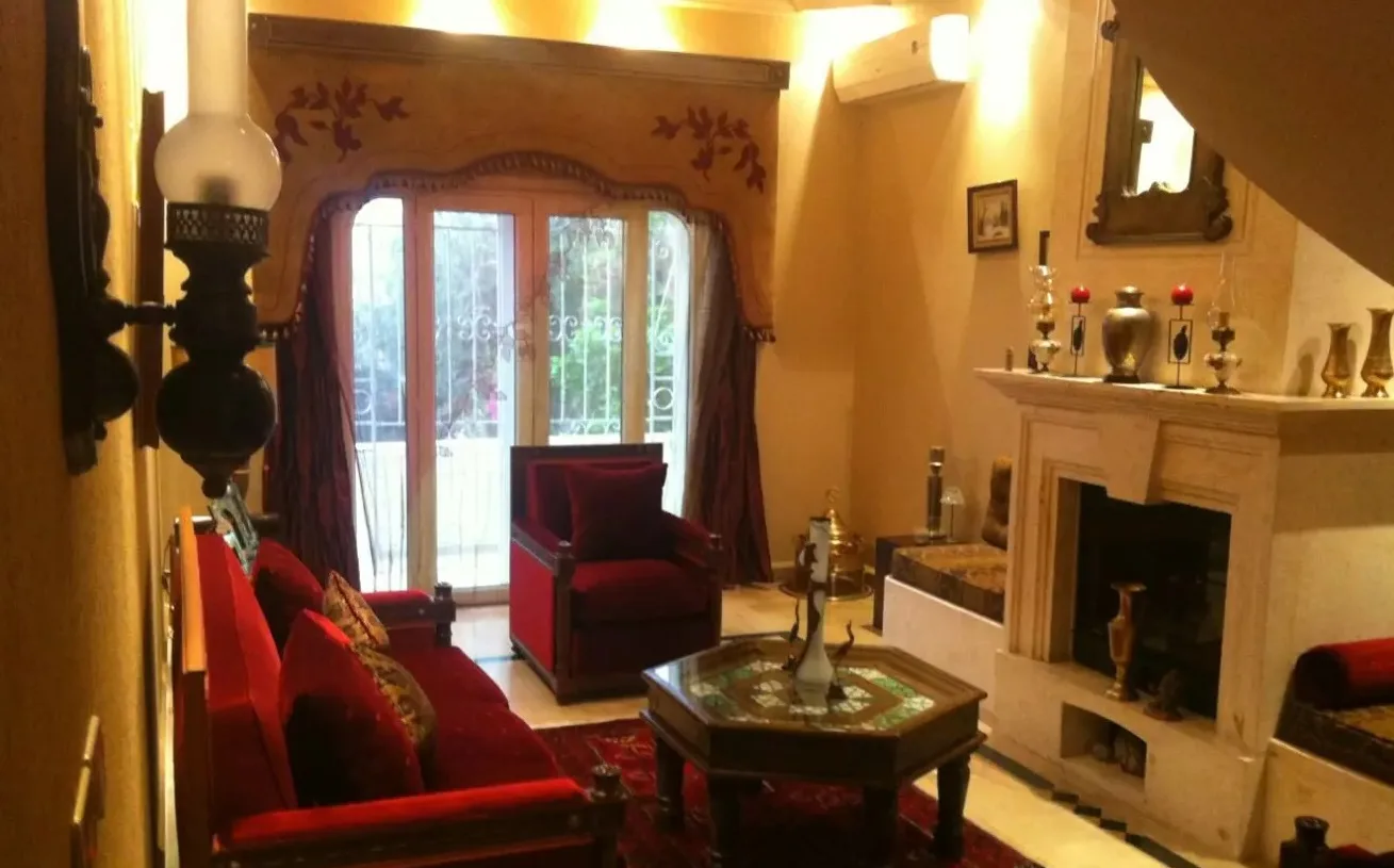 Villa for Sale in Aamchit, Lebanon — الصورة 3