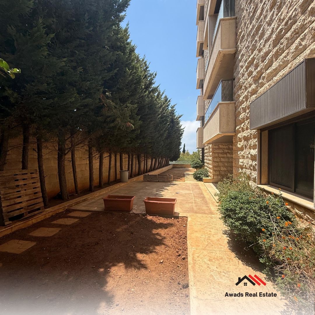 Apartment for Rent in Dawhet El Hoss — الصورة 2