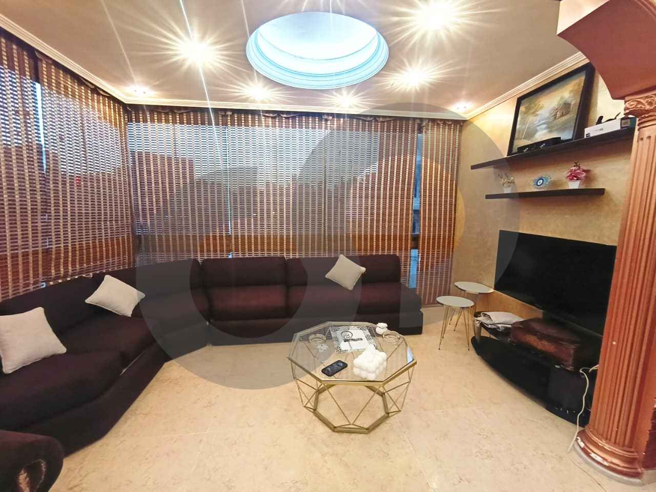 Furnished/Open View/Furn El Chebbak, Baabda — الصورة 2