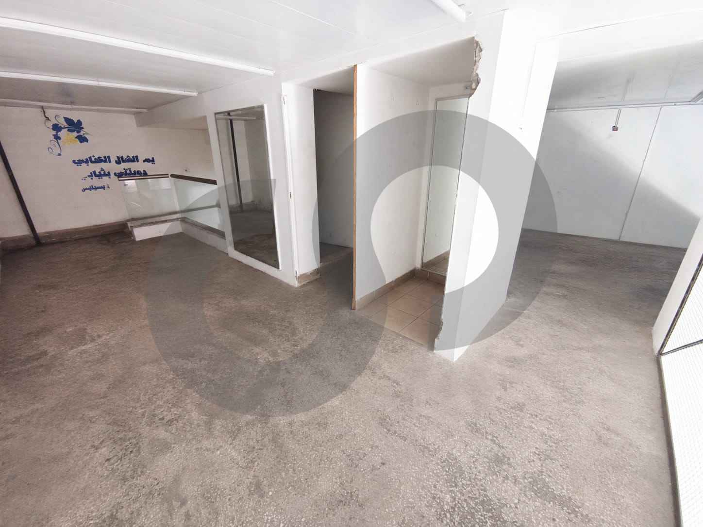 Duplex shop/Furn El Chebbak, Baabda — الصورة 2