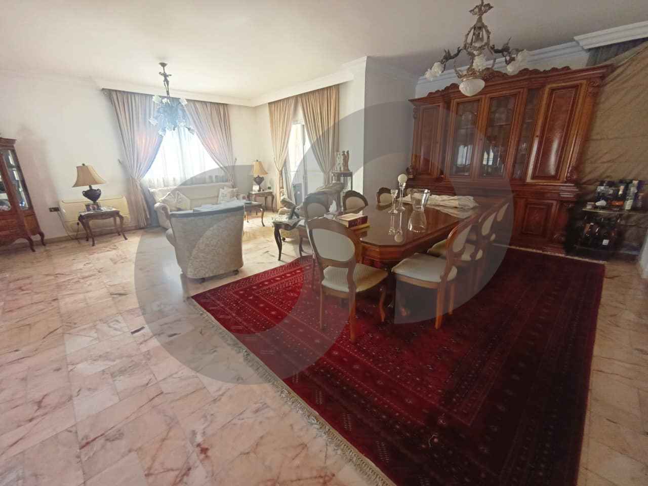 Well maintained buidling in Ain El Remmaneh,BAABDA / Easy Access — الصورة 2