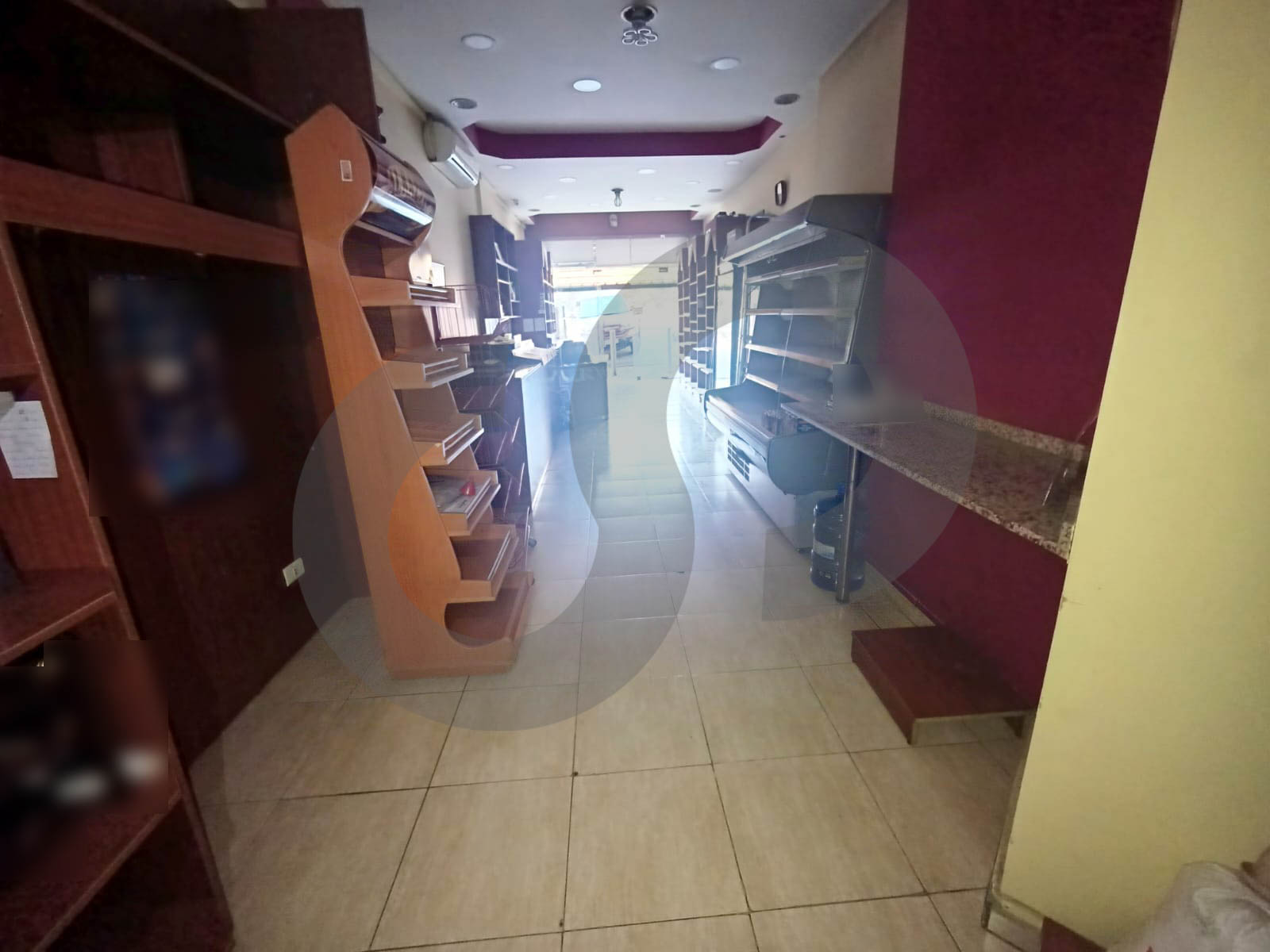 110 sqm fully Decorated duplex shop in Mansourieh — الصورة 2