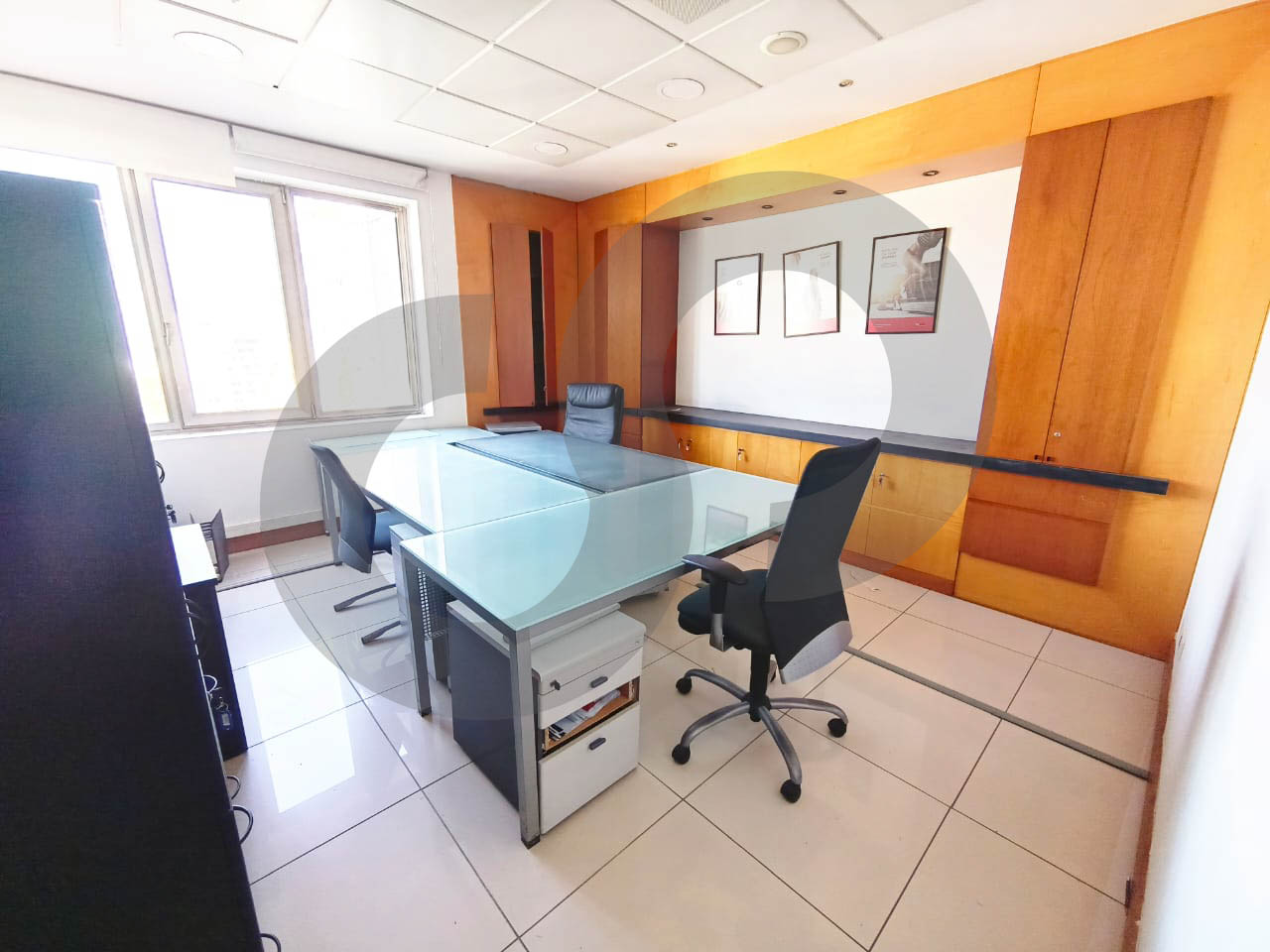 Commercial building/ Fully Furnished/ Sea View- Tabaris — الصورة 2