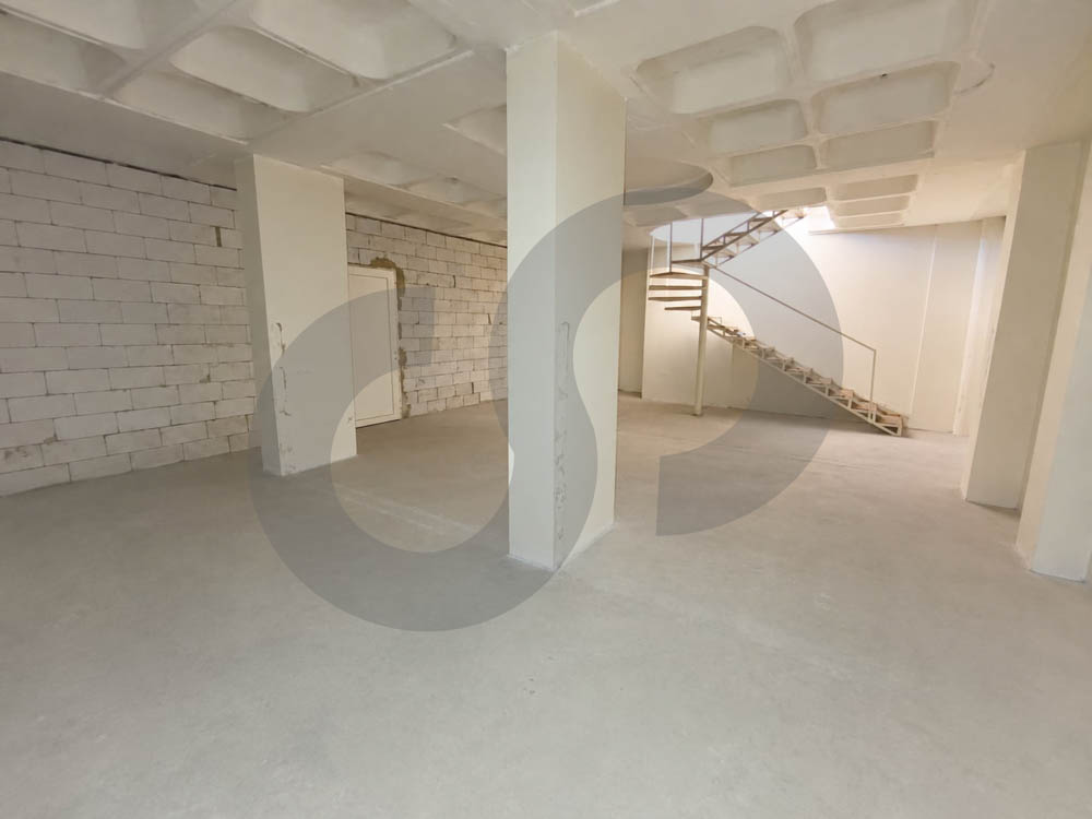 One Package 7 Duplex Shops 437 sqm for Sale – Ain El Remmaneh — الصورة 2