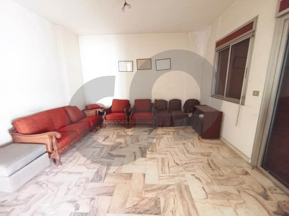 4 Bedrooms apartment with 2 Terraces for Sale in Ain El Remmaneh — الصورة 2