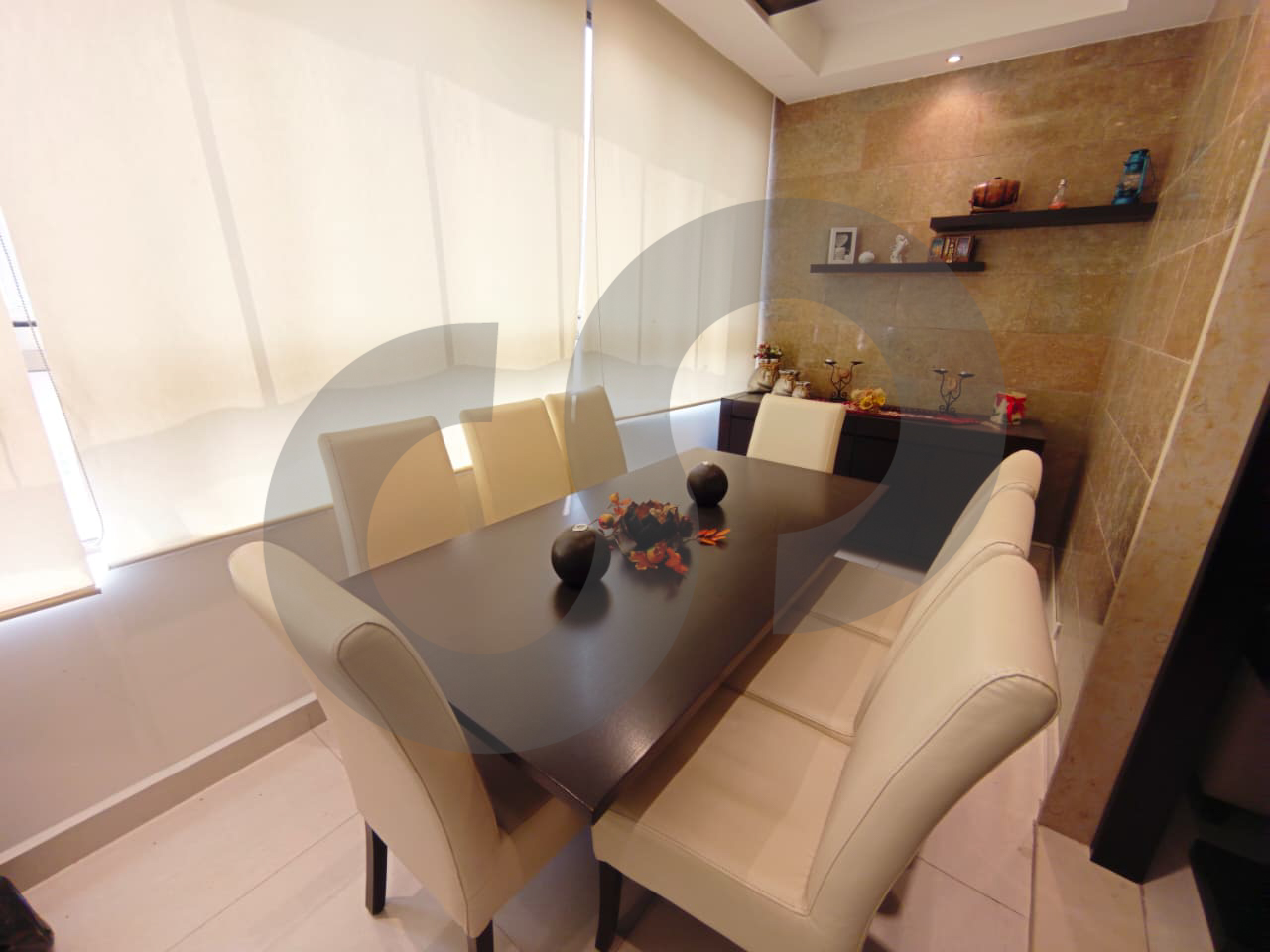 FULLY FURNISHED AND DECORATED/24/7 ELECTRICITY/AIN EL REMMANEH,BAABDA — الصورة 2