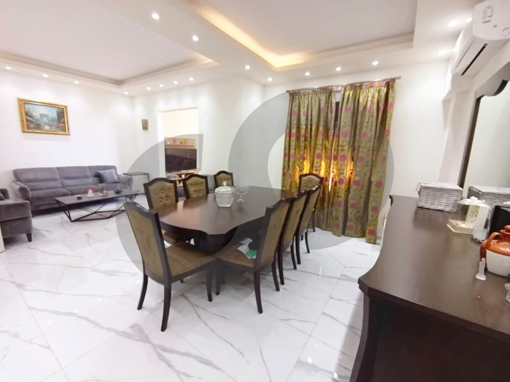 spacious / Well-maintained building/easy access/Ain El Remmaneh,BEIRUT — الصورة 3