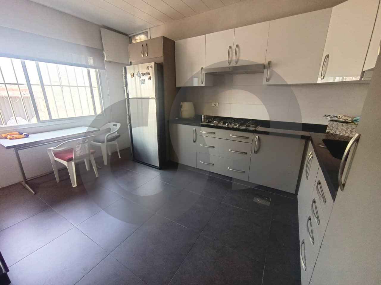 Well maintained buidling in Ain El Remmaneh,BAABDA / Easy Access — الصورة 3