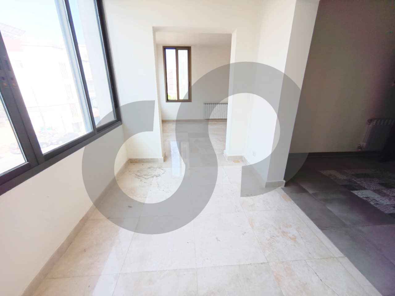 BRAND NEW/Ain El Remmaneh,BAABDA /Electricity 24/7 — الصورة 3