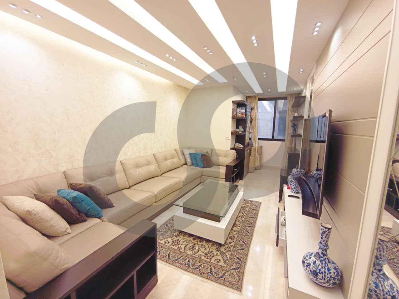 Fully Furnished/Fully Decorated IN BEIT MERRY ! — الصورة 3