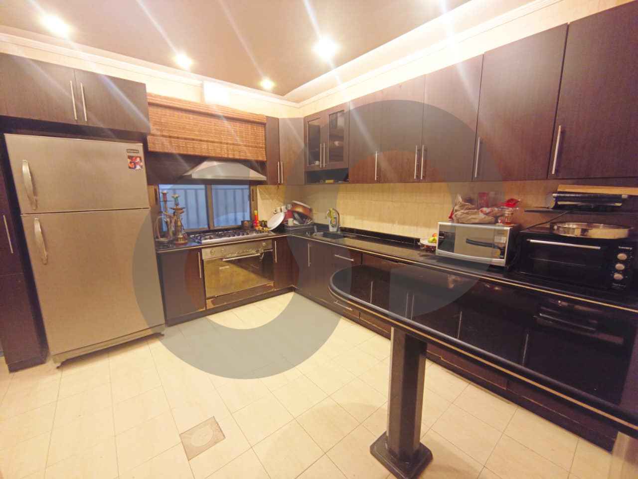 Furnished/Open View/Furn El Chebbak, Baabda — الصورة 3