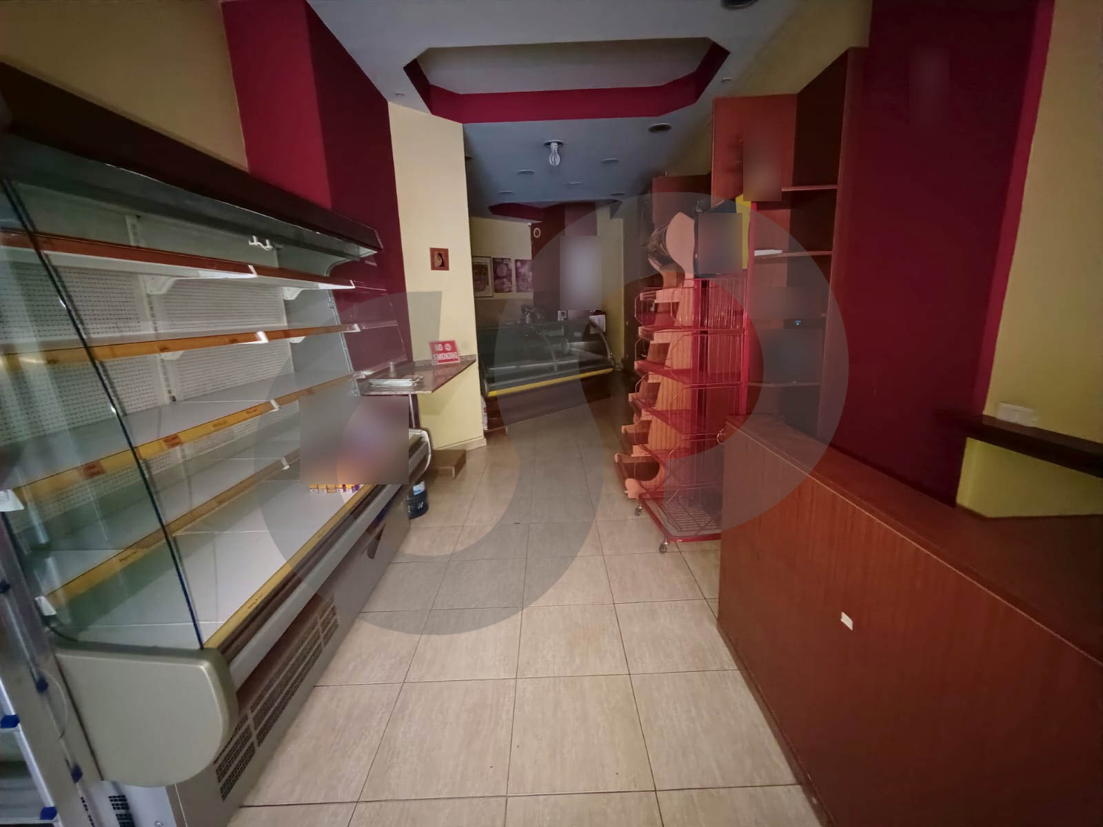 110 sqm fully Decorated duplex shop in Mansourieh — الصورة 3