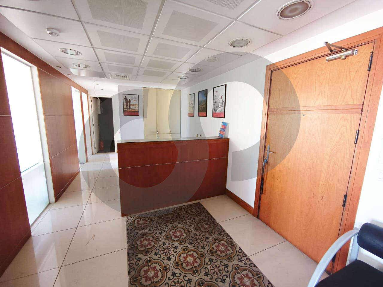Commercial building/ Fully Furnished/ Sea View- Tabaris — الصورة 3
