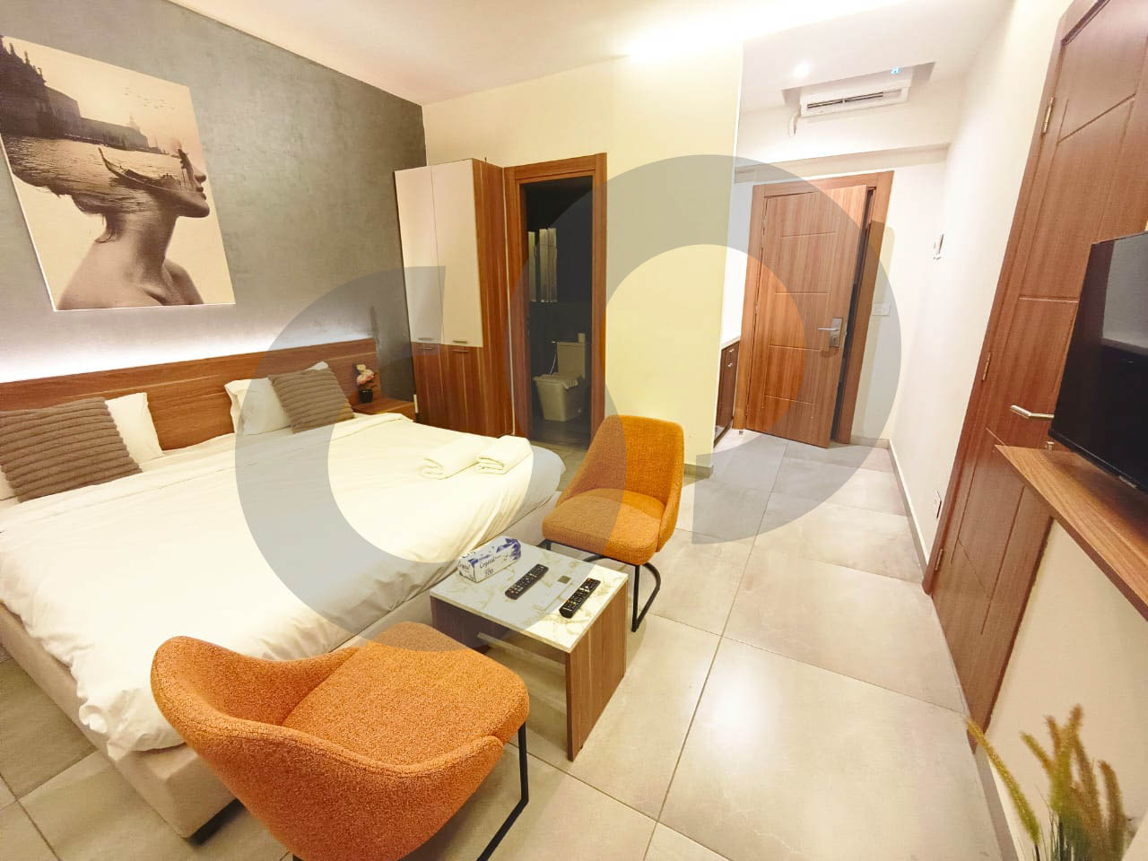 Furnished Residential Tower for Sale in Achrafieh — الصورة 3