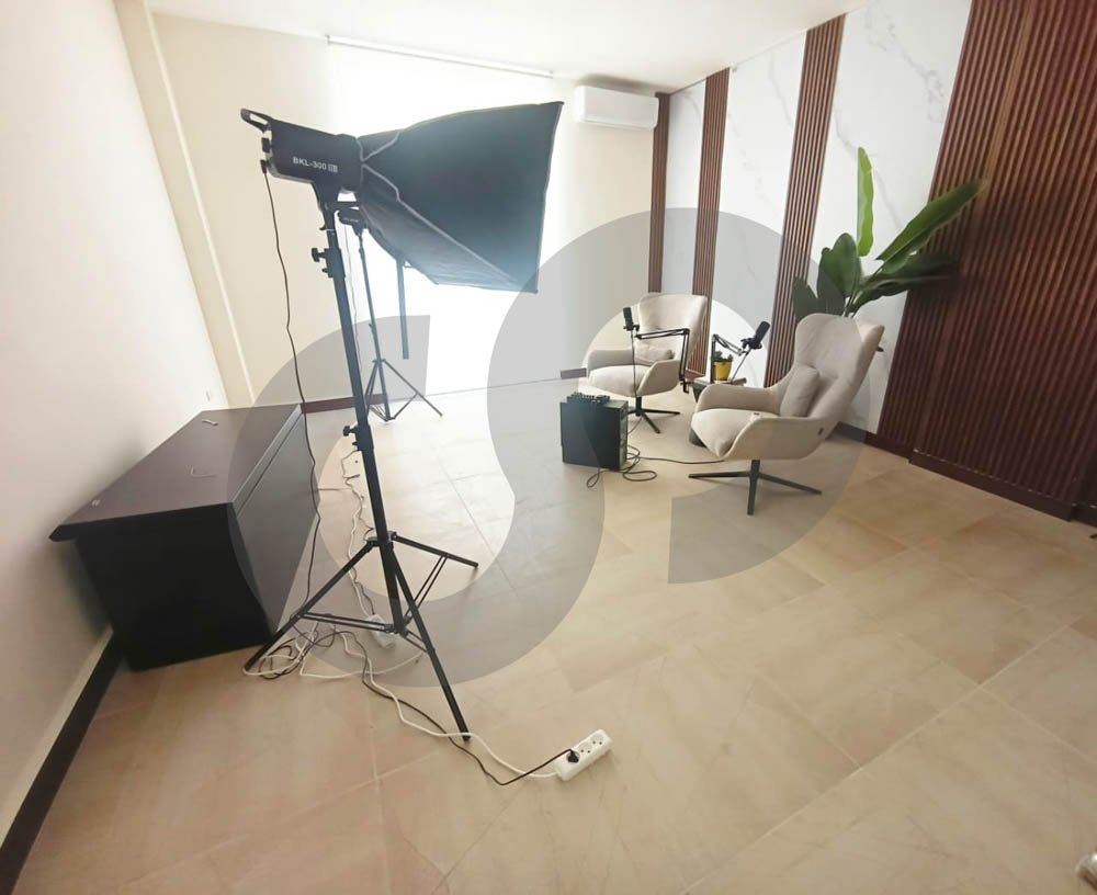 Apartment for sale in Furn El Chebback-Open View/Suitable for office use — photo 3