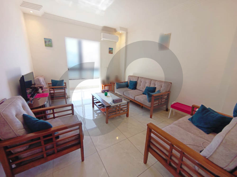 spacious / Well-maintained building/easy access/Ain El Remmaneh,BEIRUT — الصورة 2