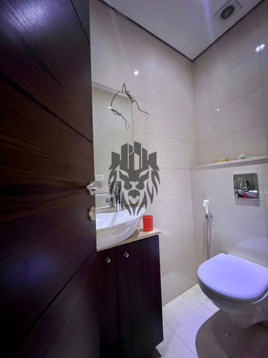Apartment For Rent In Baabdat — الصورة 3