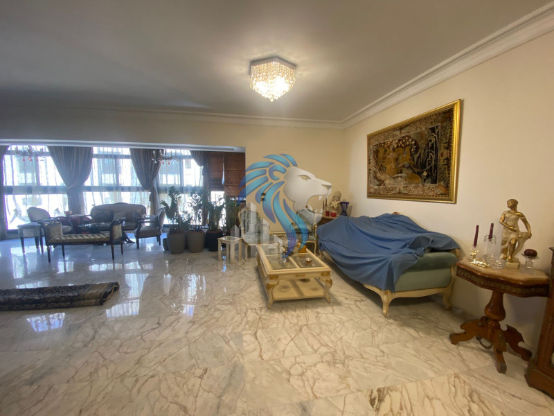Apartment For Sale In Bir Hassan