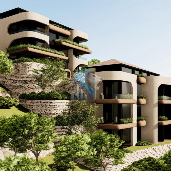 Land For Sale In Beit Mery — photo 3