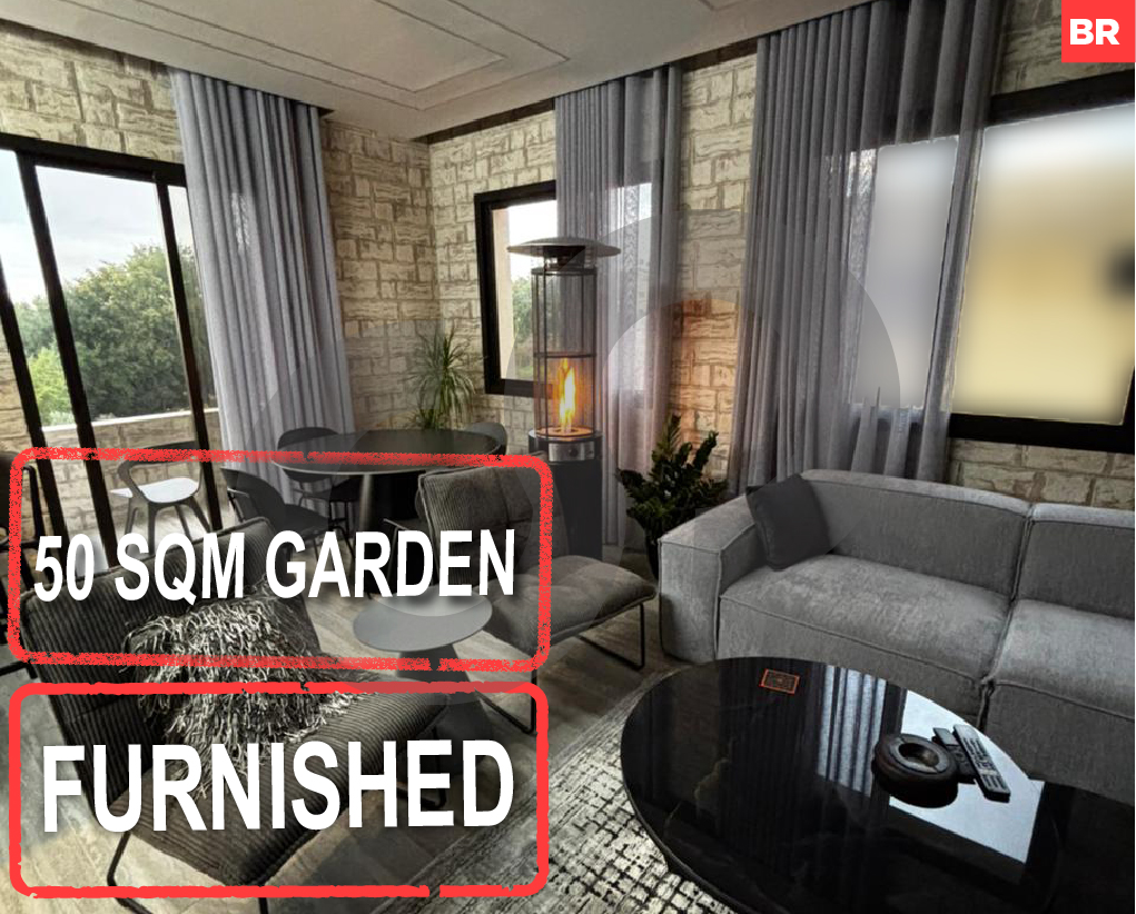 Luxurious, Furnished, great deal, koura, bterram