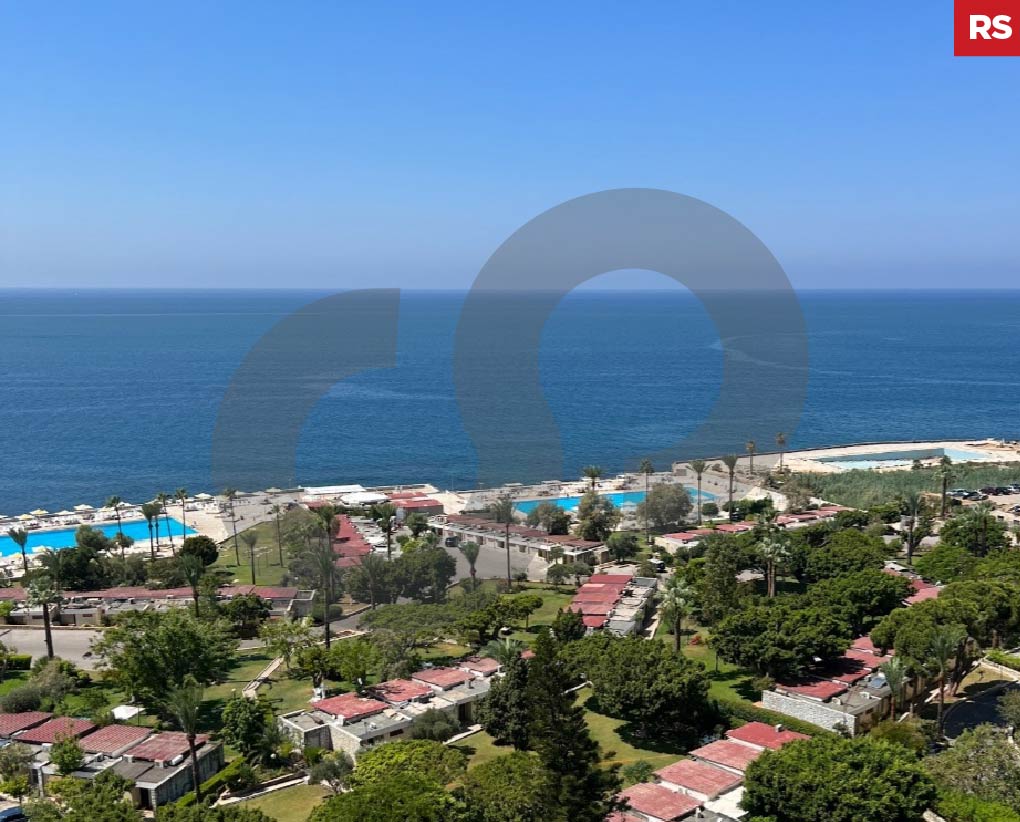 fully equipped- Sea view- TABARJA