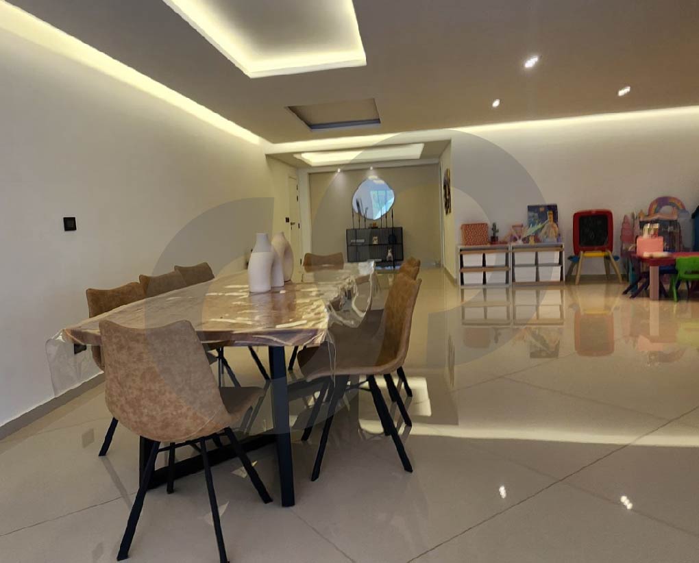 280 sqm Chalet in Aquamarina 2 tabarja — الصورة 3