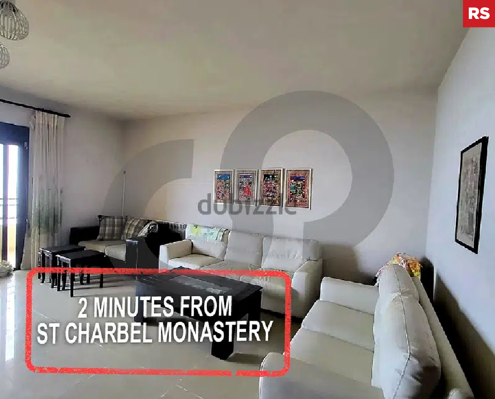 142 SQM apartment FOR SALE in Mechmech
