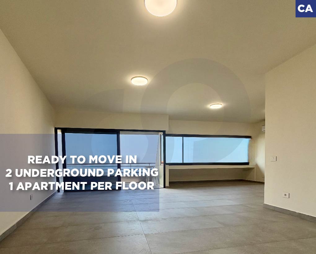 ADMA | FULLY RENOVATED & DECORATED 220 SQM APARTMENT | PRIME LOCATION