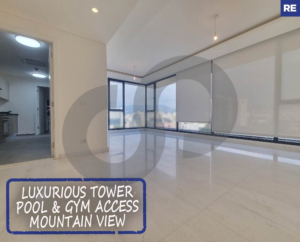 #RE108290.170sqm Luxurious Apartment in Achrafie — photo 1