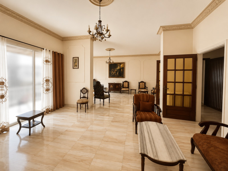 Apartment For Sale In Sakiet El Janzeer — photo 5