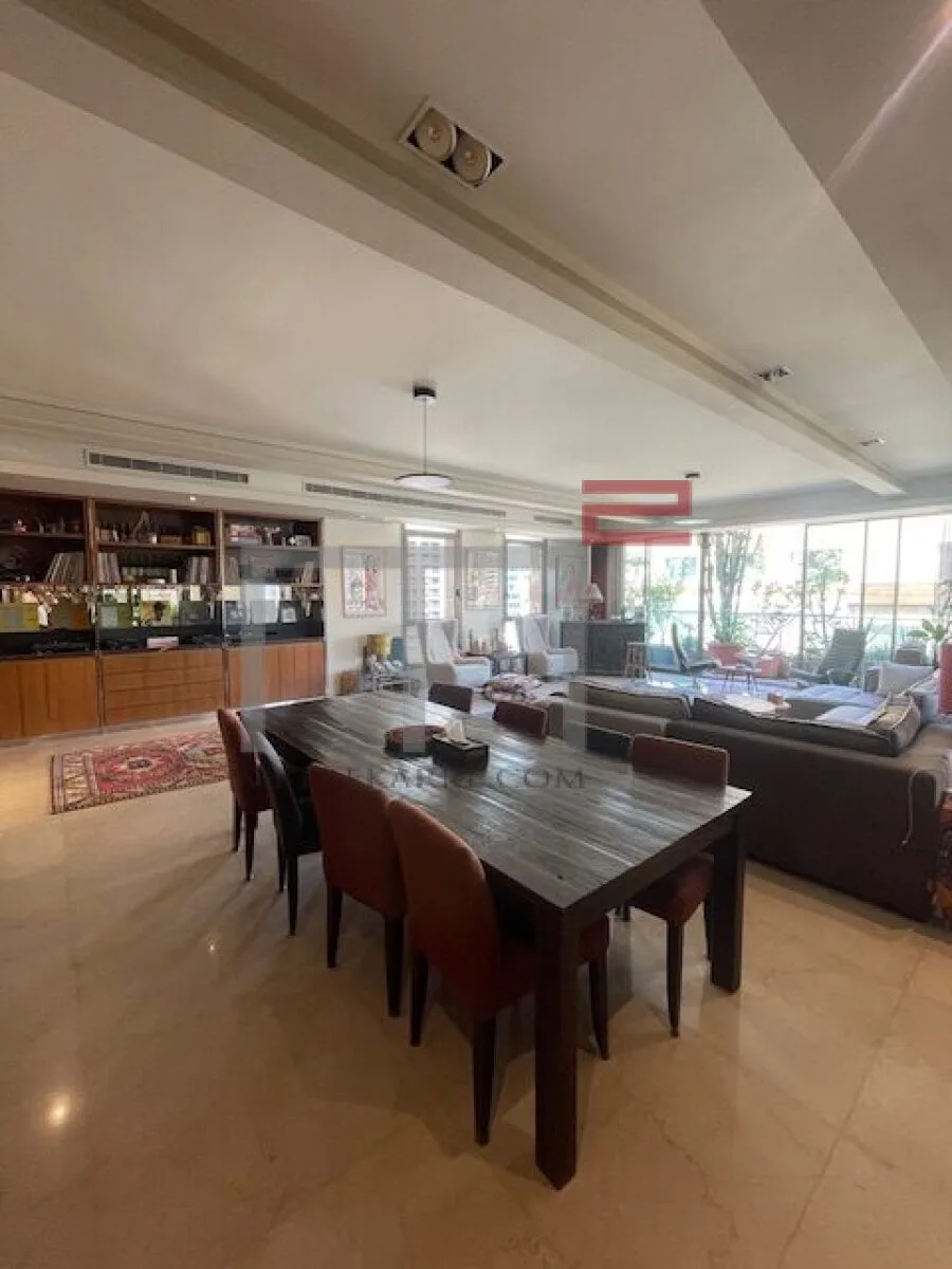 Apartment for Rent in Clemenceau