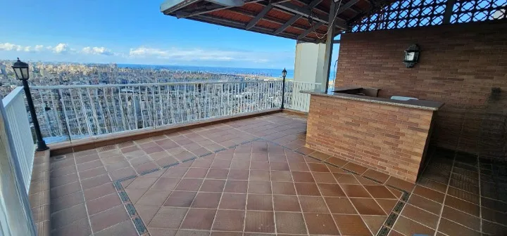 Triplex for Sale or Rent – Mar Roukoz — الصورة 5