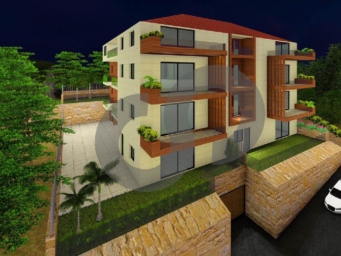 Terrace, lease to own, jbeil, halat — الصورة 3