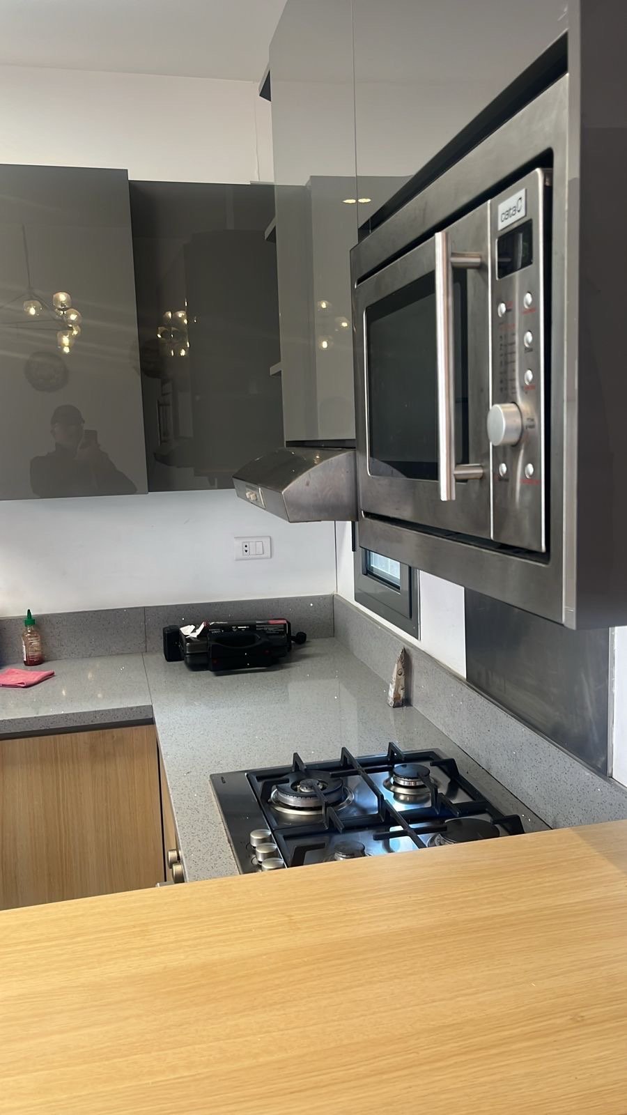 Apartment For Sale In Mar Mikhael — photo 5