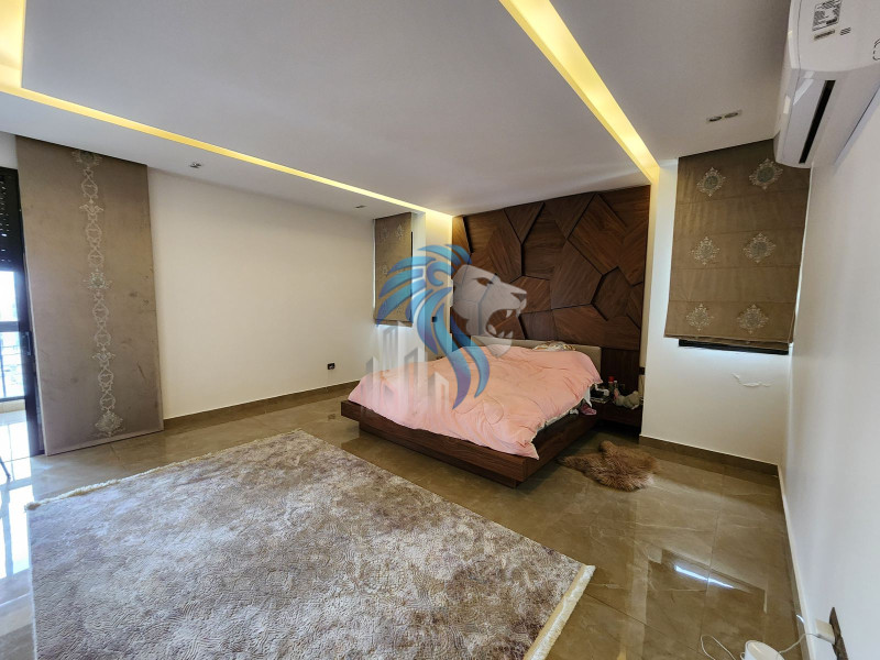 Apartment For Sale In Ramlet El Bayda