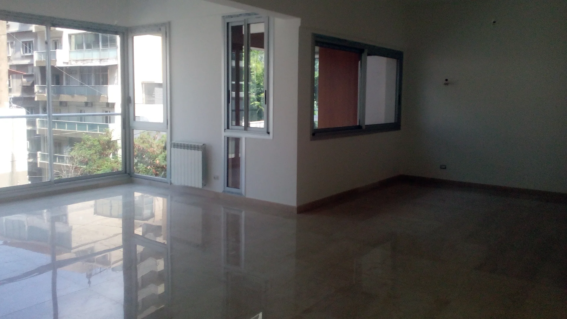 Apartment for Rent in Achrafieh — الصورة 2