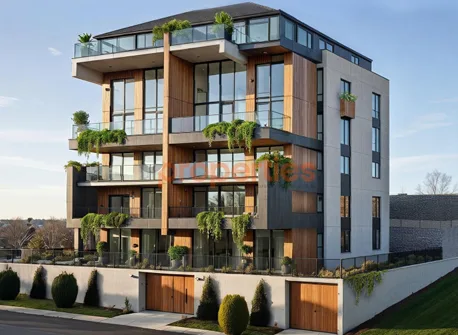 Residential Project in Hbous — photo 4